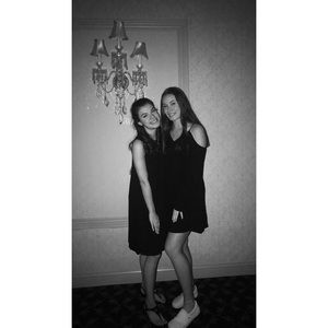 Meet your Posher, Savannah